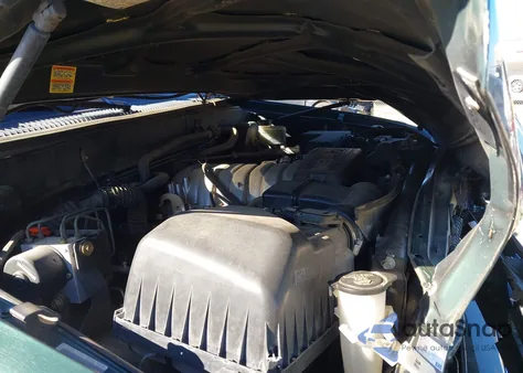 2003 Toyota Tundra Sr5 V8 z USA, uszkodzony, nr VIN 5TBRT34193S435290